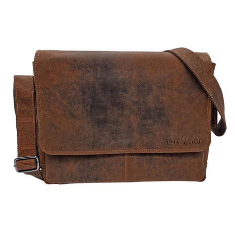 sac bandoulière homme